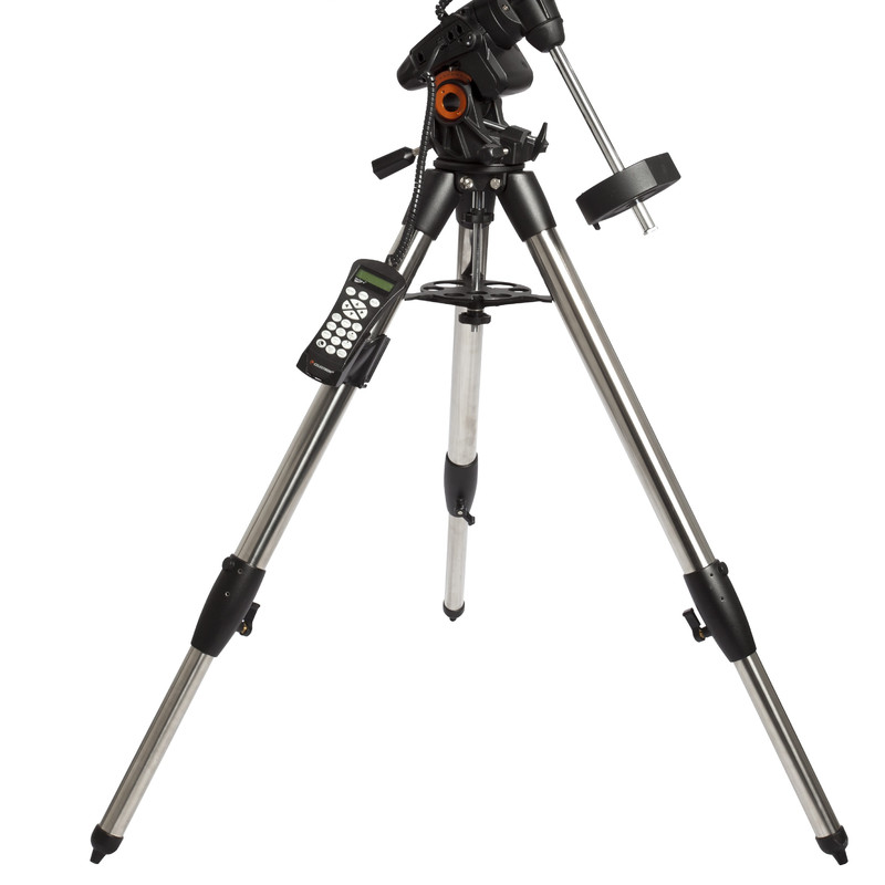 Celestron Telescopio N 200/1000 Advanced VX 8" AVX GoTo