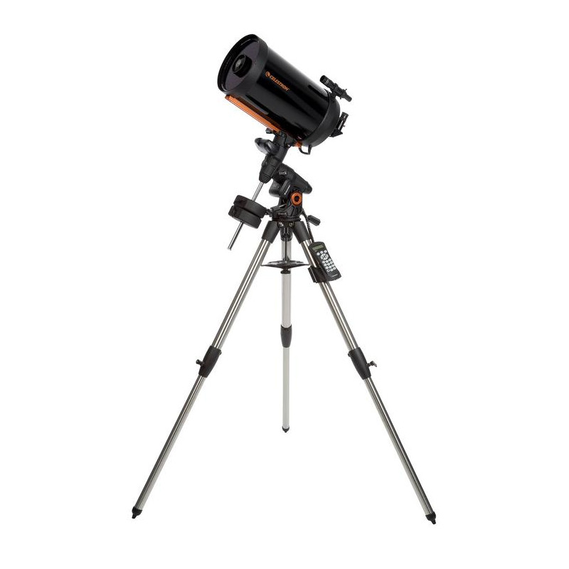 Celestron Telescopio Schmidt-Cassegrain SC 235/2350 Advanced VX 925 AVX GoTo