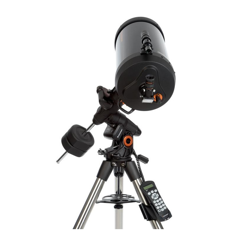 Celestron Telescopio Schmidt-Cassegrain SC 235/2350 Advanced VX 925 AVX GoTo