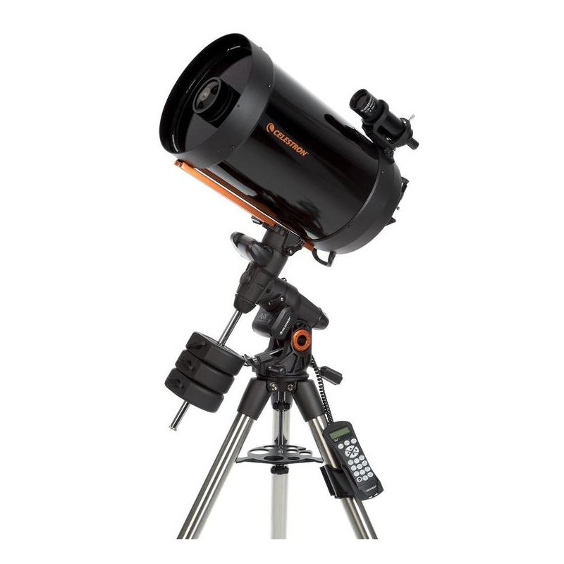 Celestron Telescopio Schmidt-Cassegrain SC 279/2800 Advanced VX 11" AVX GoTo