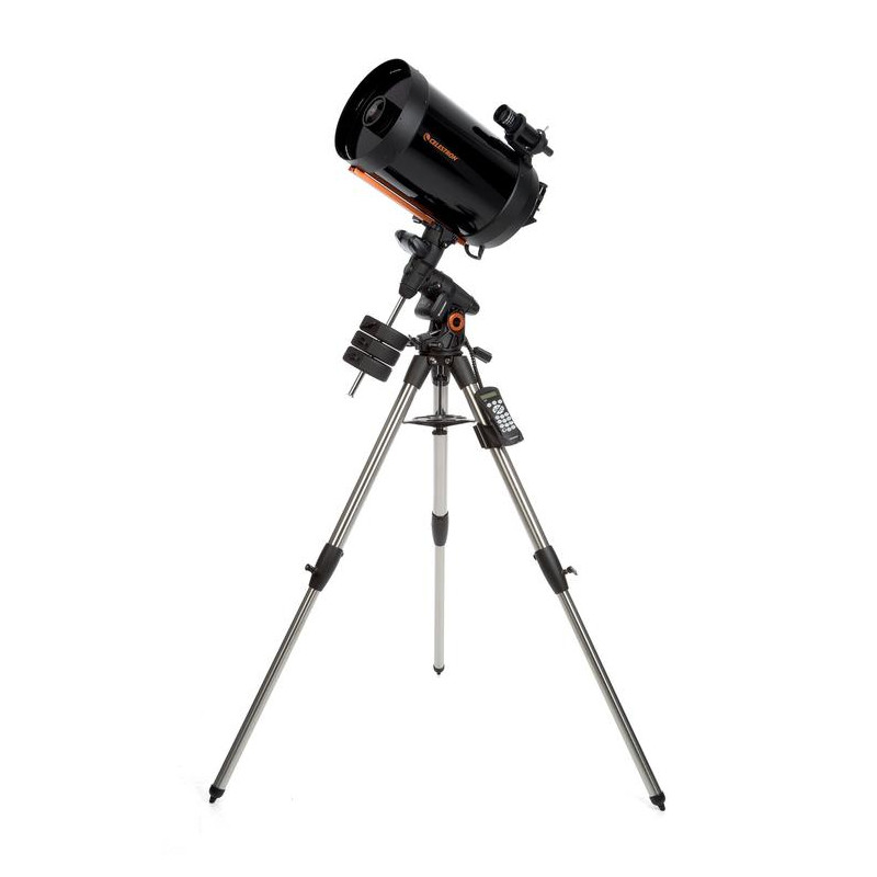 Celestron Telescopio Schmidt-Cassegrain SC 279/2800 Advanced VX 11" AVX GoTo