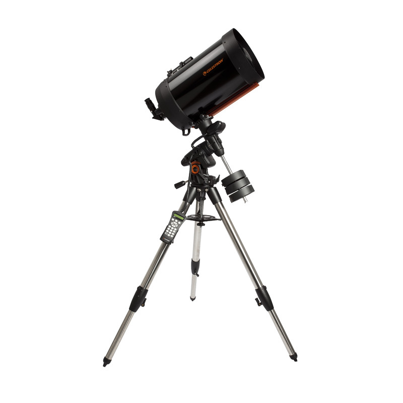 Celestron Telescopio Schmidt-Cassegrain SC 279/2800 Advanced VX 11" AVX GoTo