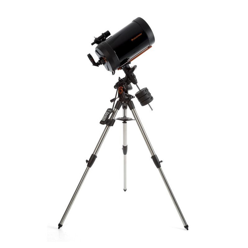 Celestron Telescopio Schmidt-Cassegrain SC 279/2800 Advanced VX 11" AVX GoTo