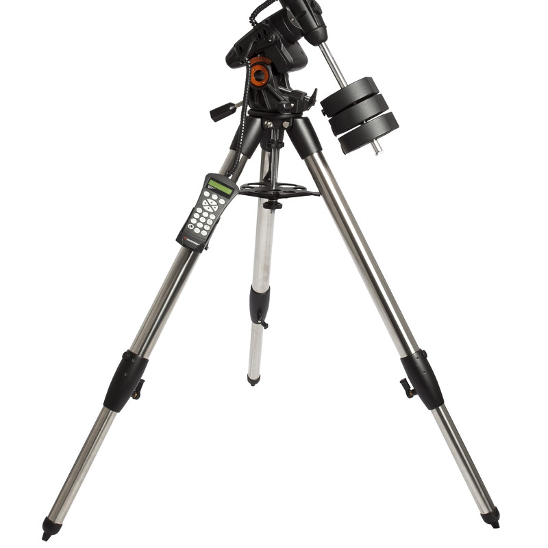 Celestron Telescopio Schmidt-Cassegrain SC 279/2800 Advanced VX 11" AVX GoTo