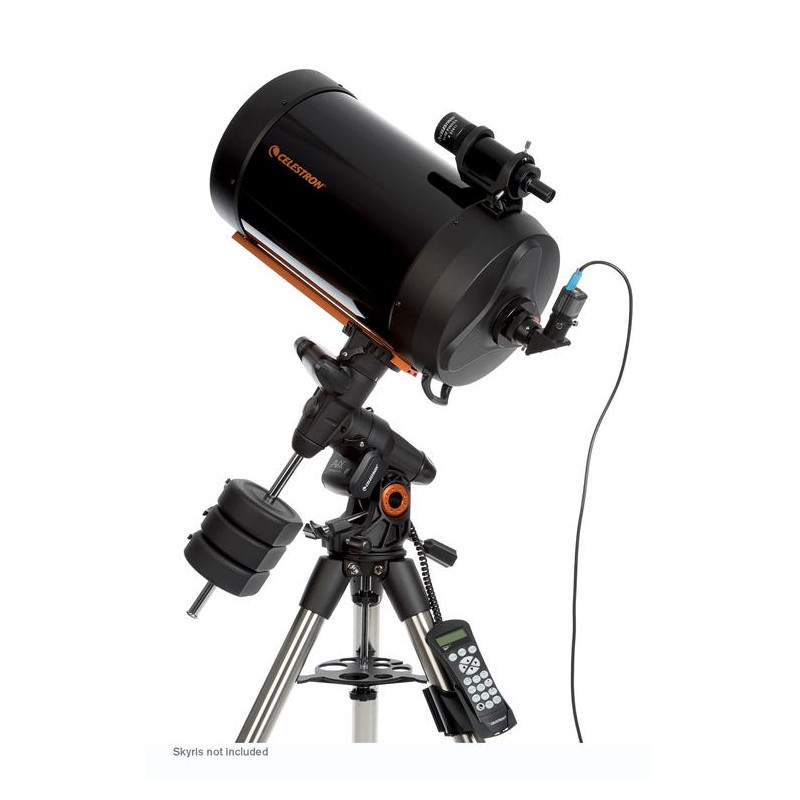 Celestron Telescopio Schmidt-Cassegrain SC 279/2800 Advanced VX 11" AVX GoTo