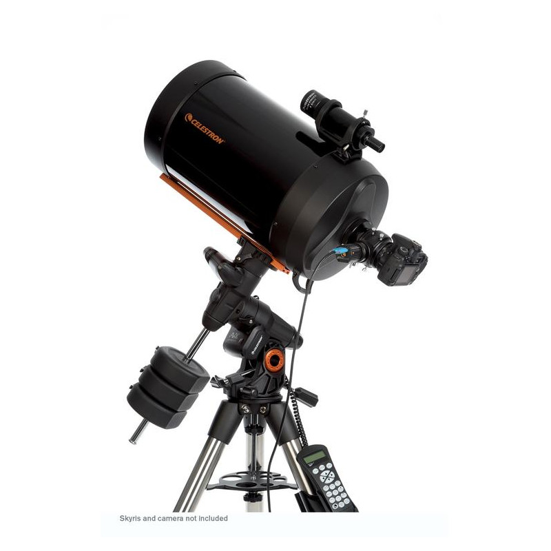 Celestron Telescopio Schmidt-Cassegrain SC 279/2800 Advanced VX 11" AVX GoTo