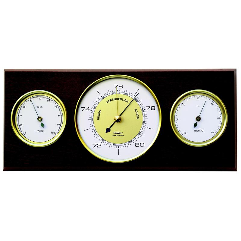 Eschenbach Stazione meteorologica Noce 53416