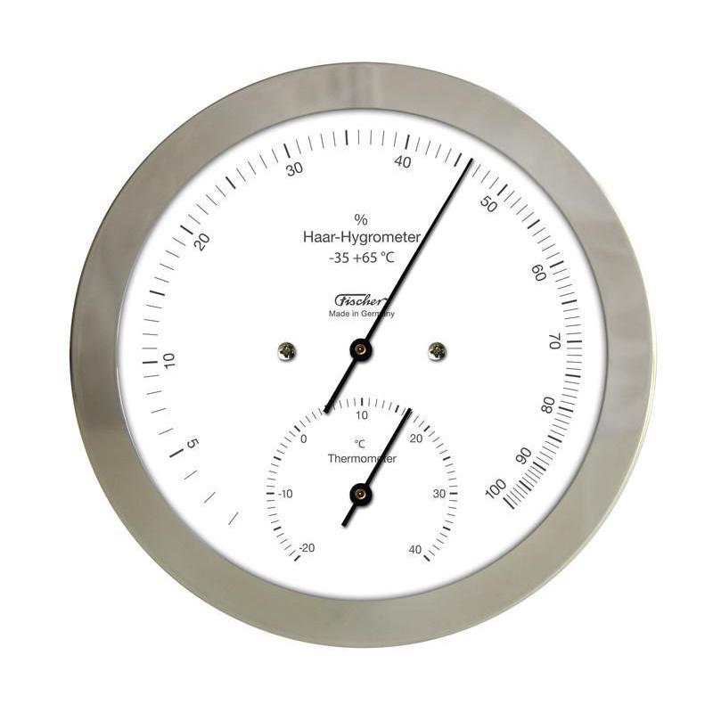 Eschenbach Stazione meteo Igrometro con termometro 56622