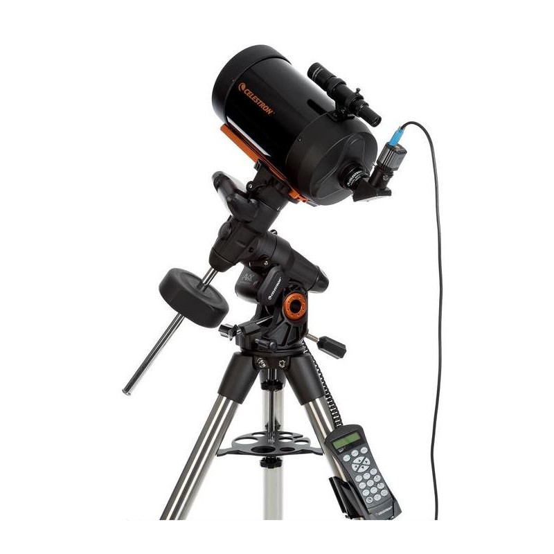 Celestron Telescopio Schmidt-Cassegrain SC 152/1500 Advanced VX AVX GoTo