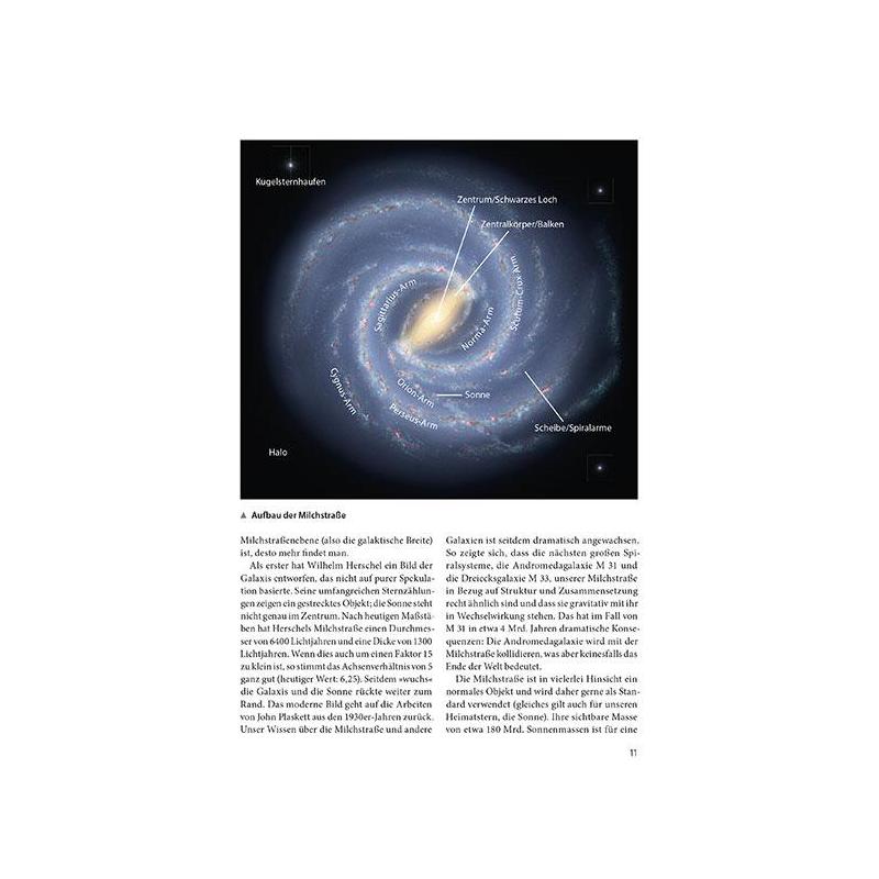 Oculum Verlag Oculum Editore Guida per gli amanti dell'astronomia