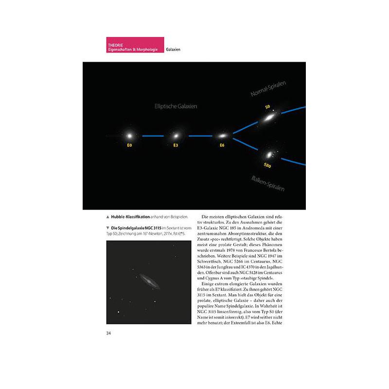 Oculum Verlag Oculum Editore Guida per gli amanti dell'astronomia