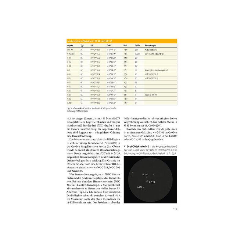 Oculum Verlag Oculum Editore Guida per gli amanti dell'astronomia