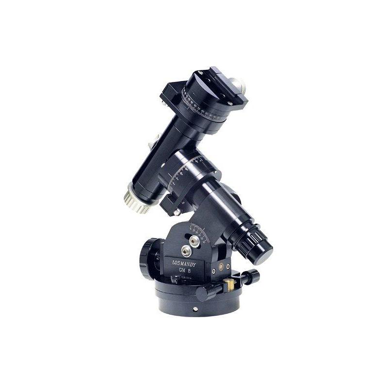 Losmandy Montatura GM8 GLT Gemini GoTo senza cavalletto