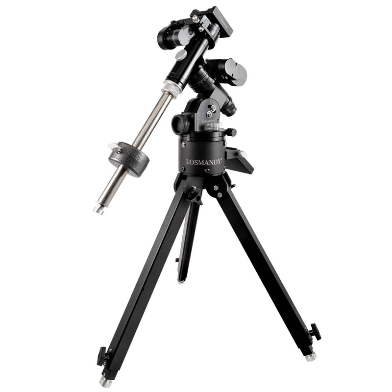 Losmandy Montatura GM8G Gemini 2 GoTo LW-Tripod