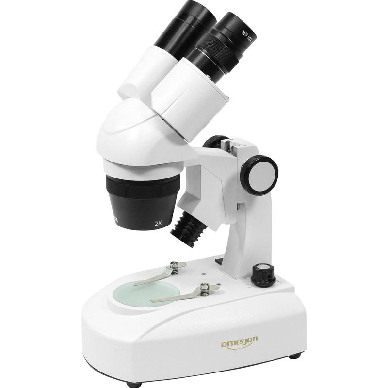 Astroshop Pulizia Microscopio