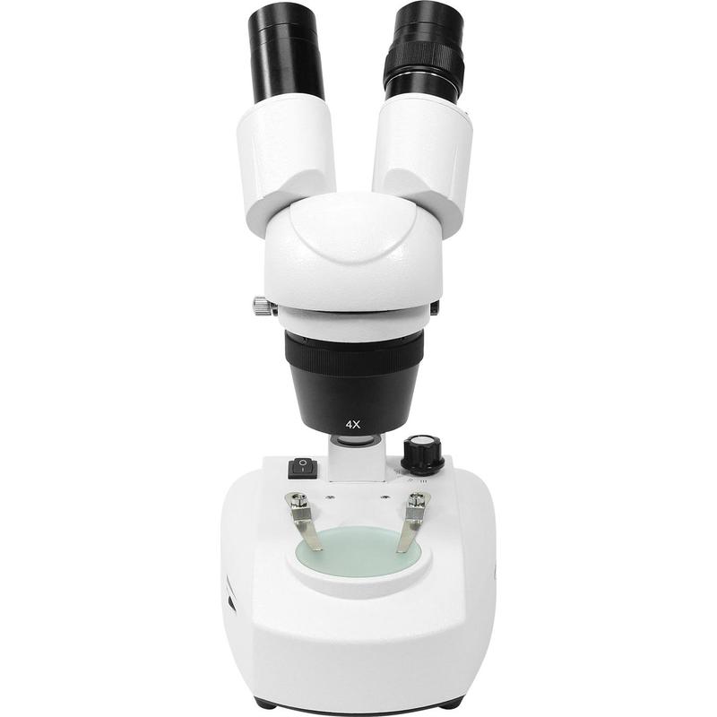 Astroshop Pulizia Microscopio