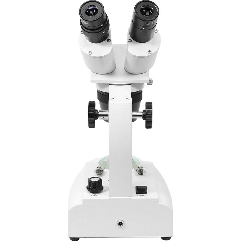 Astroshop Pulizia Microscopio