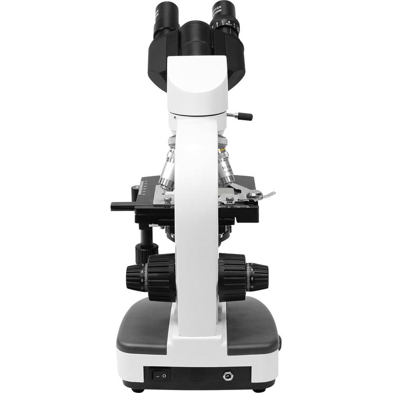 Astroshop Pulizia Microscopio