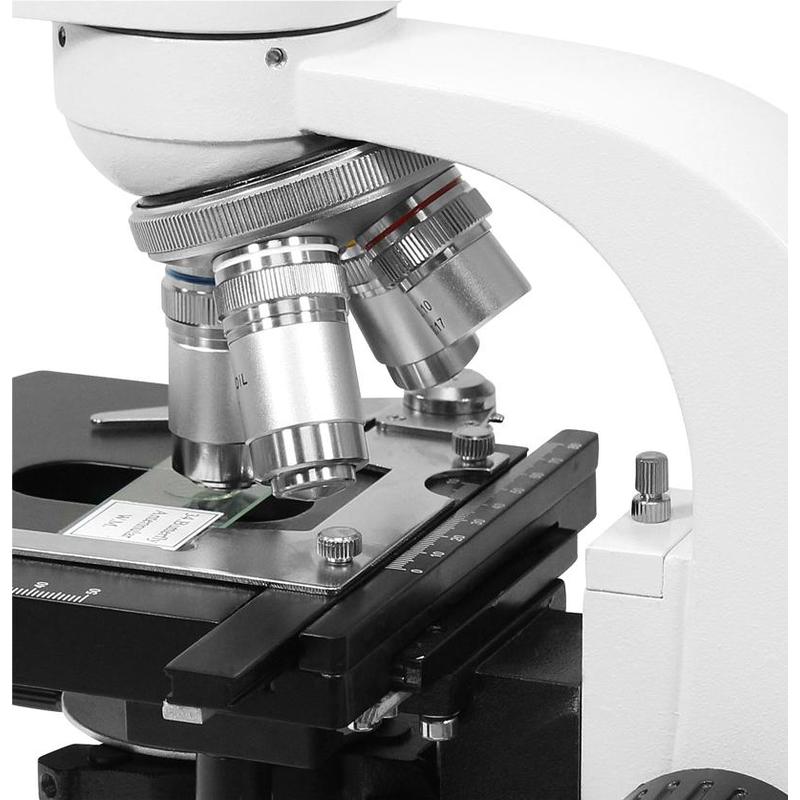 Astroshop Pulizia Microscopio
