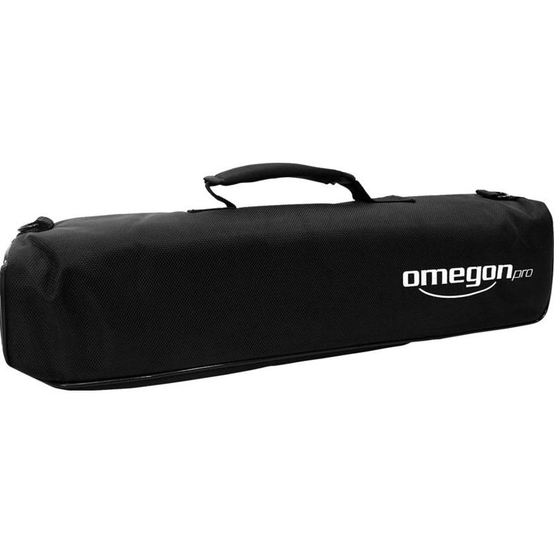 Omegon Treppiede in alluminio Pro