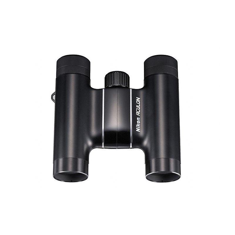 Nikon Binocolo Aculon T51 8X24 nero