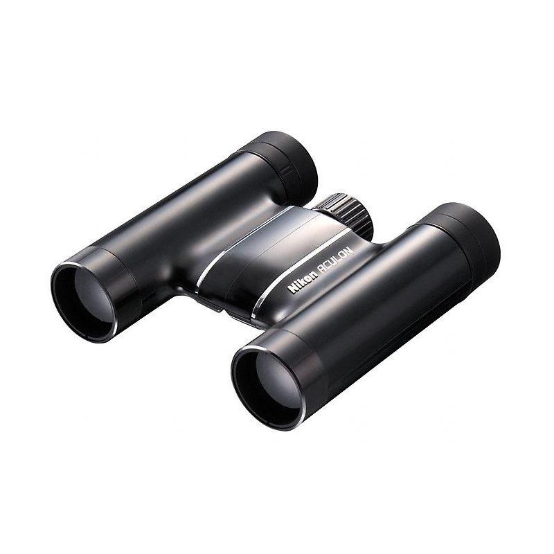 Nikon Binocolo Aculon T51 8X24 nero