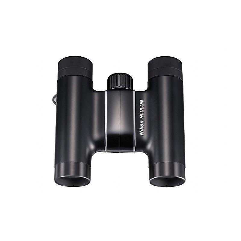 Nikon Binocolo Aculon T51 10X24 nero