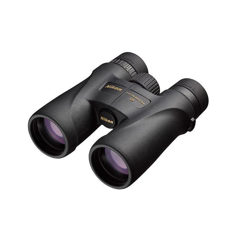 Nikon Binocolo Monarch 5 8X42