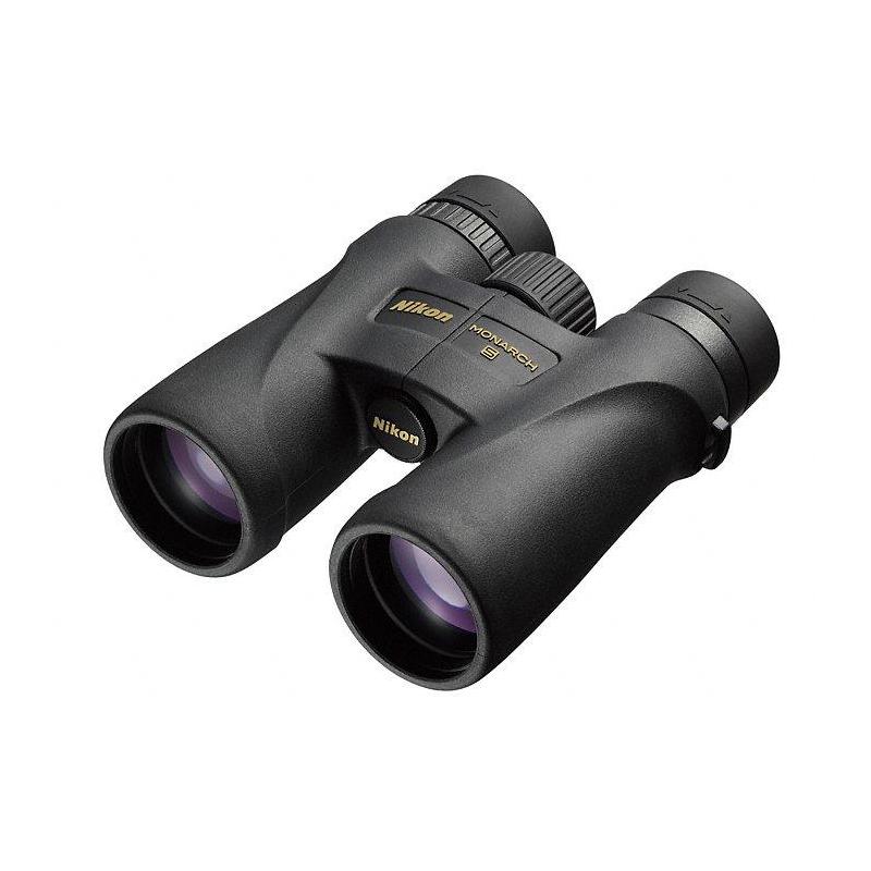 Nikon Binocolo Monarch 5 10X42