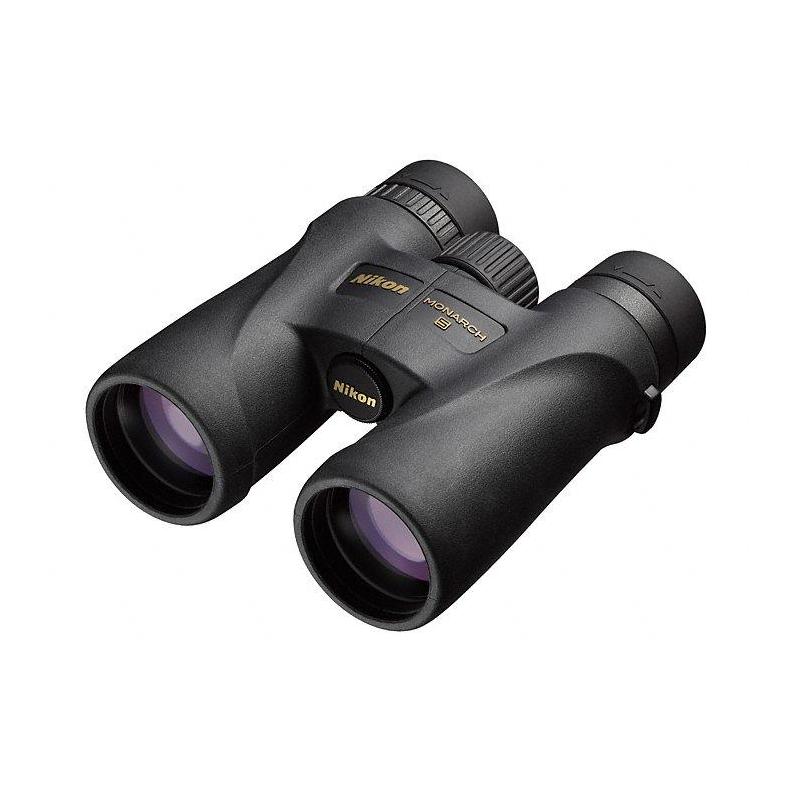 Nikon Binocolo Monarch 5 12X42