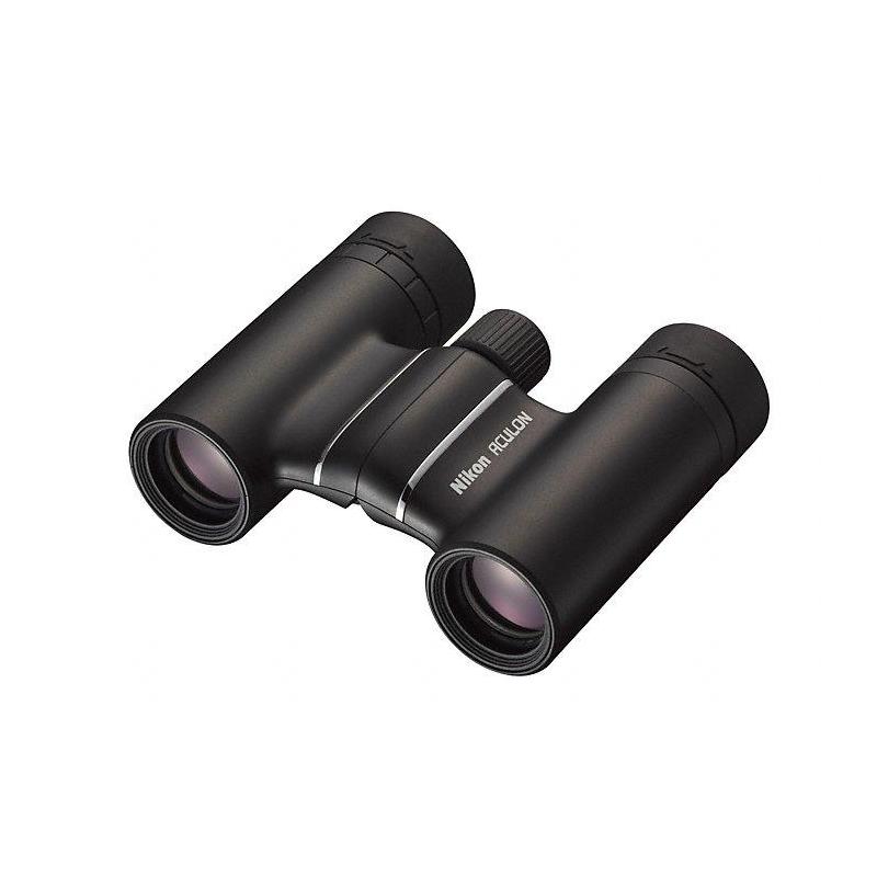 Nikon Binocolo Aculon T01 10x21 black