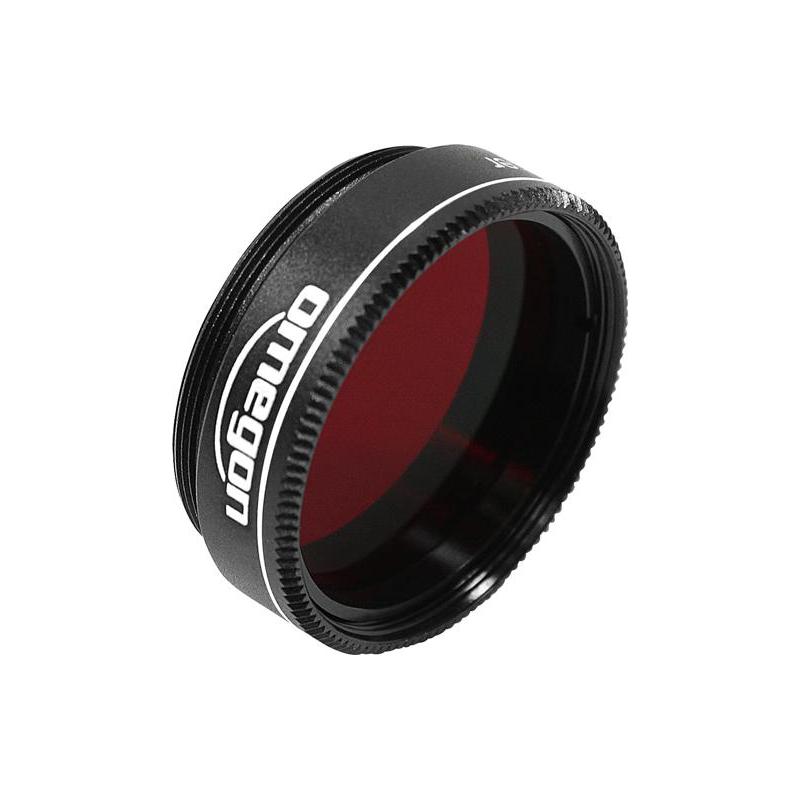 Omegon Filtro CCD HYDROGEN-ALPHA 1.25''