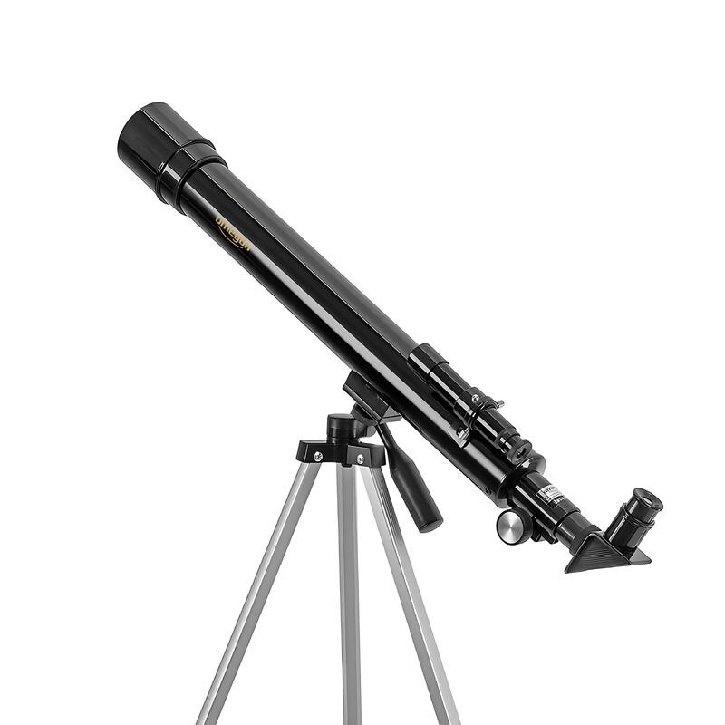 Omegon Telescopio AC 50/600 AZ