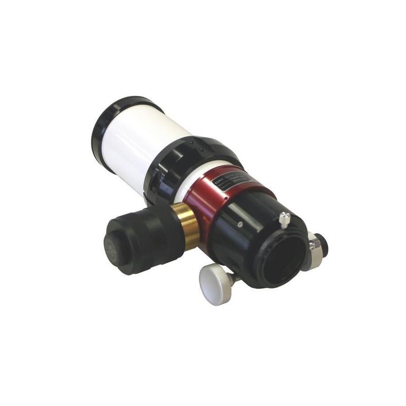 Lunt Solar Systems Telescopio Solare Lunt ST 60/500 LS60T Ha PT OTA