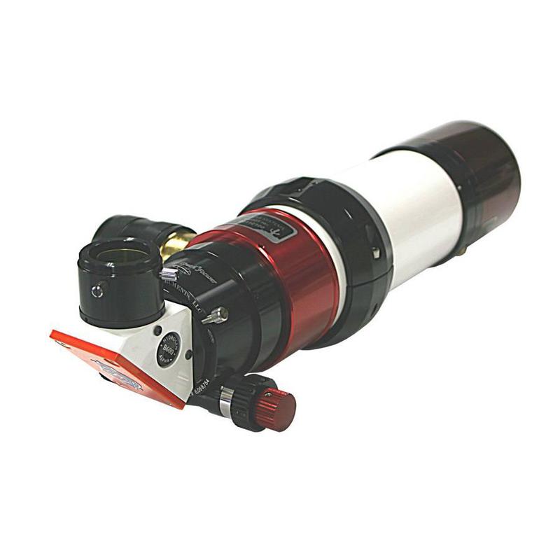 Lunt Solar Systems Telescopio Solare Lunt ST 60/500 LS60T Ha DS60 B600 FT PT OTA