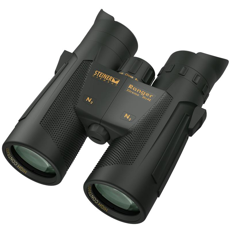 Steiner Binocolo Ranger Xtreme 10x42