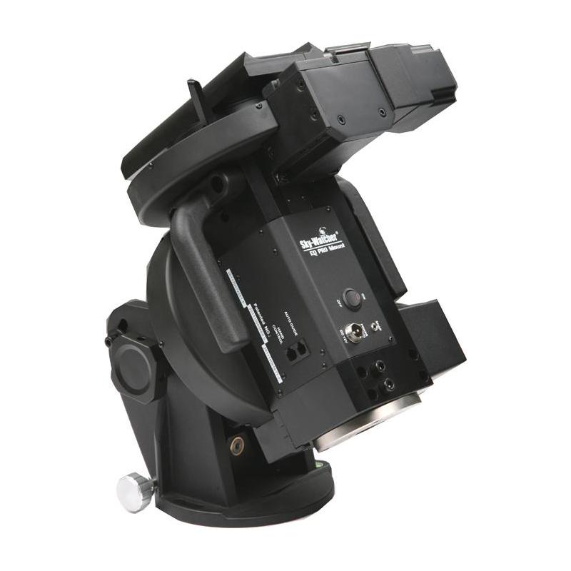 Skywatcher Montatura EQ-8 con treppiedi e cercatore polare