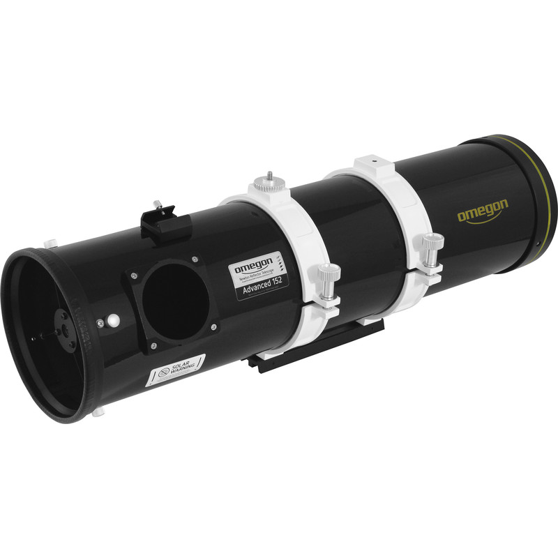 Omegon Telescopio Advanced N 152/750 OTA