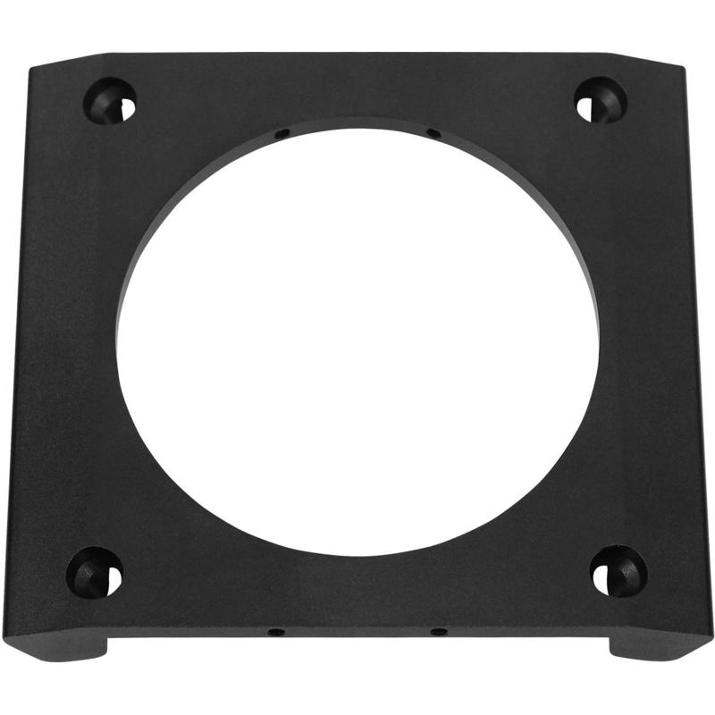 Omegon Bundle adattatore da 80 a 78 mm + piastra adattatore
