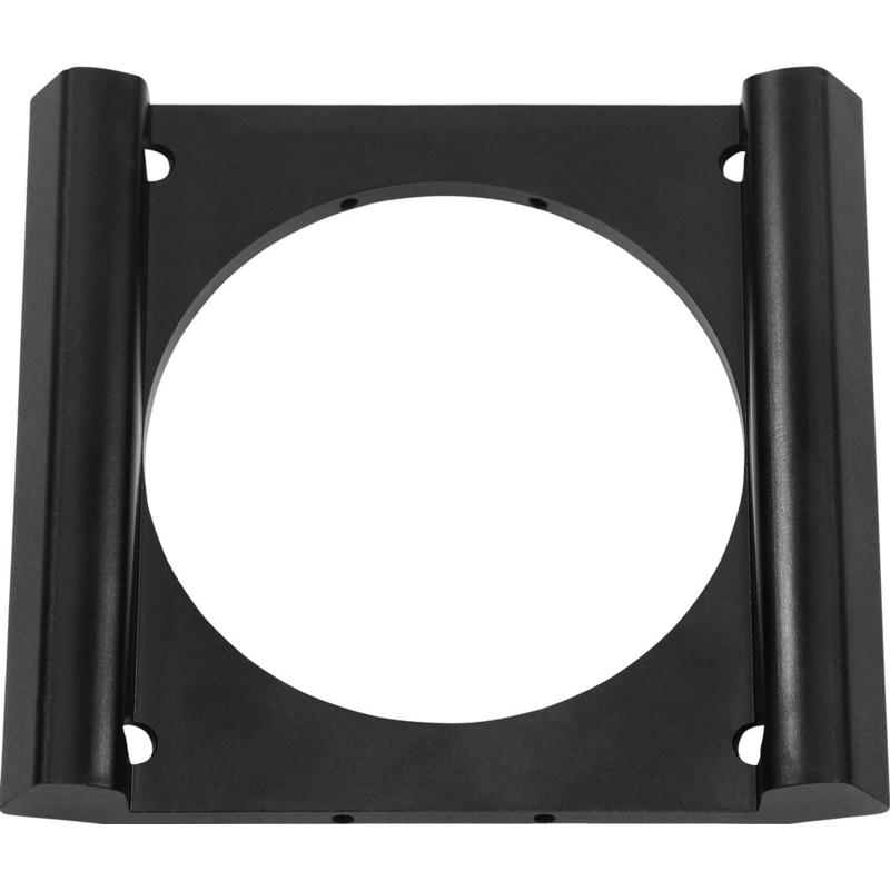 Omegon Bundle adattatore da 80 a 78 mm + piastra adattatore