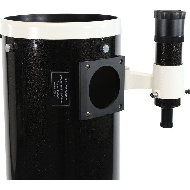 Omegon Bundle adattatore da 80 a 78 mm + piastra adattatore