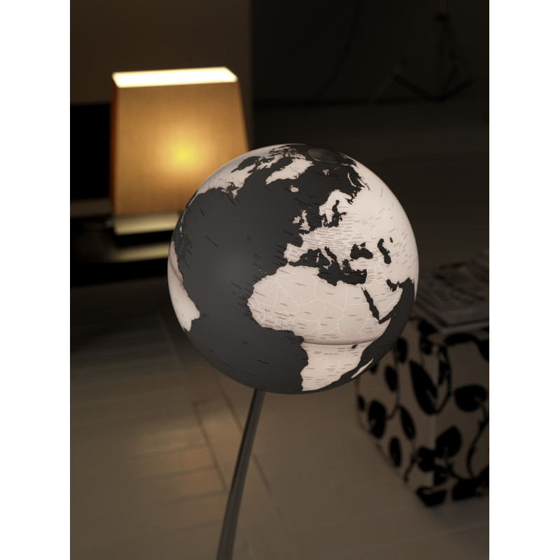 Räthgloben Globo da terra Stem Reflection 30cm