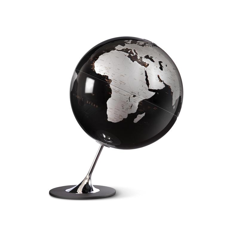 Räthgloben Globo Anglo Black 25cm