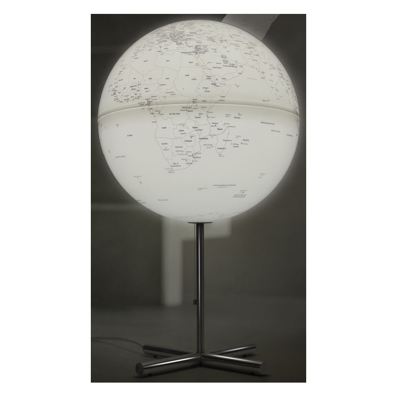Räthgloben Globo da terra Globe Lamp 30cm