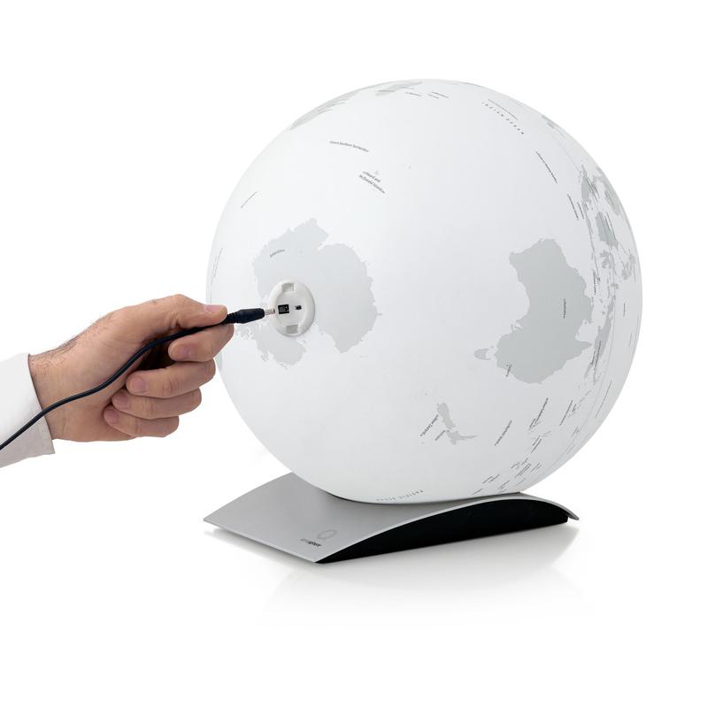 Räthgloben Globo Capital Q LED