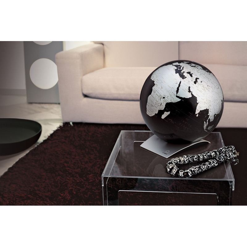 Räthgloben Globo Capital Q Black 30cm