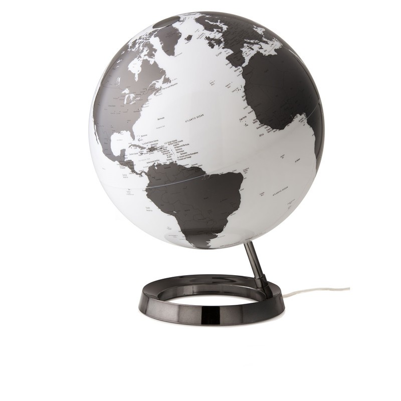Räthgloben Globo Light&Colour Bright Charcoal 30cm