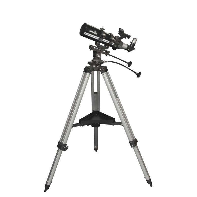 Skywatcher Telescopio AC 80/400 StarTravel AZ-3 (SP)