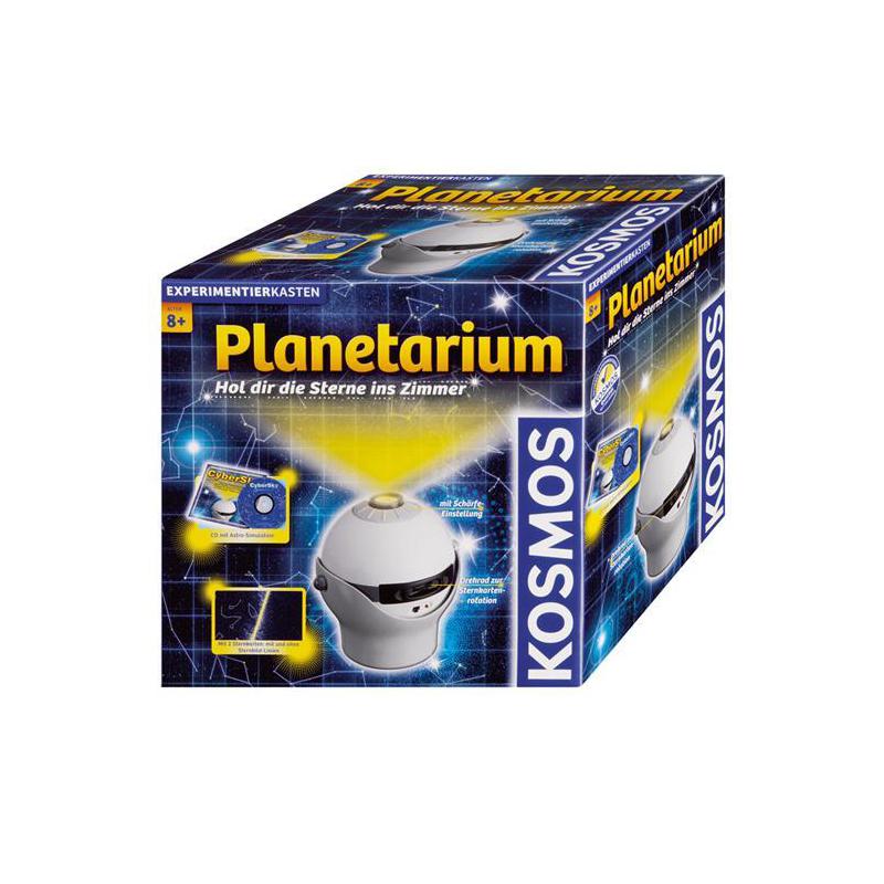 Kosmos Verlag Planetario
