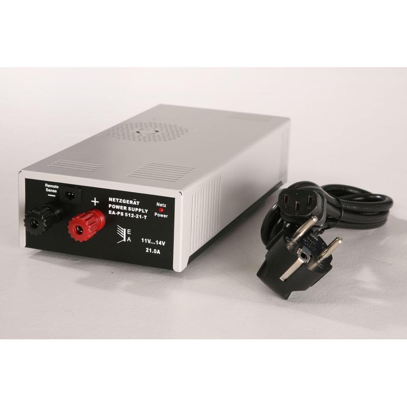 ASA Trasformatore Alimentatore 12V 21A